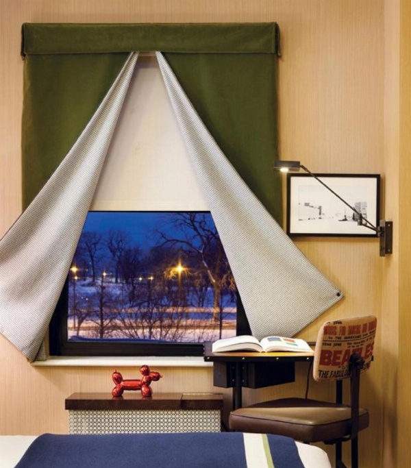 Hotel Lincoln image 41