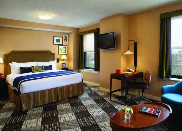 Hotel Lincoln image 48