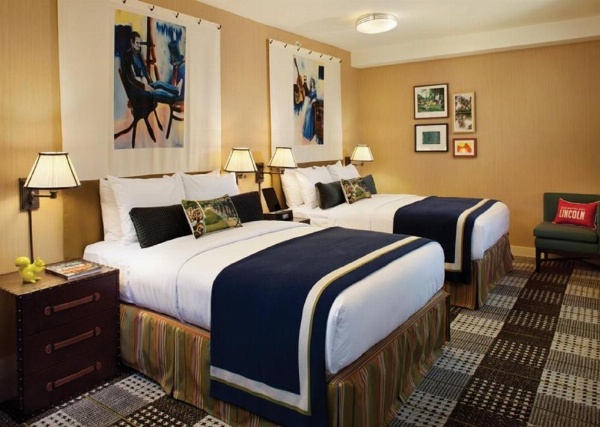 Hotel Lincoln image 60