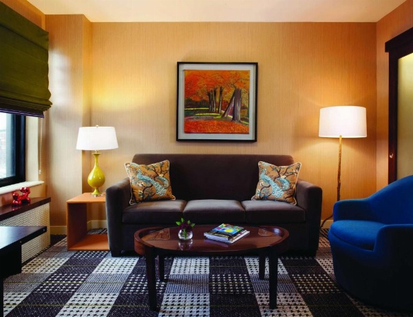 Hotel Lincoln image 75