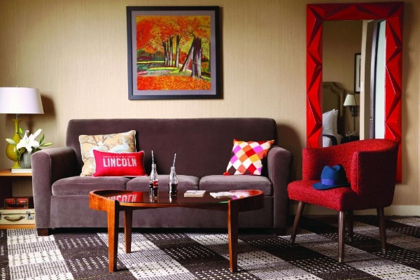 Hotel Lincoln image 79